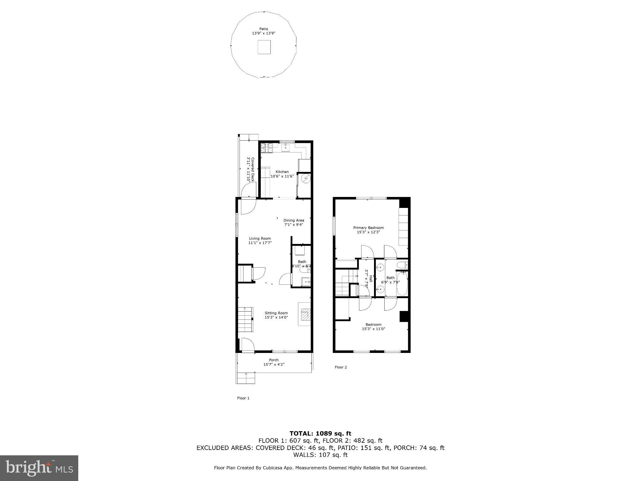 1526 GALES STREET NE