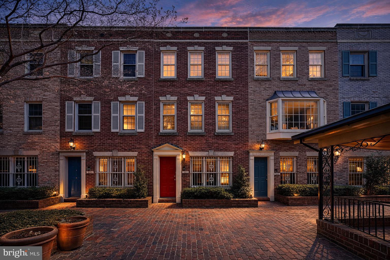 1664 EUCLID STREET NW B