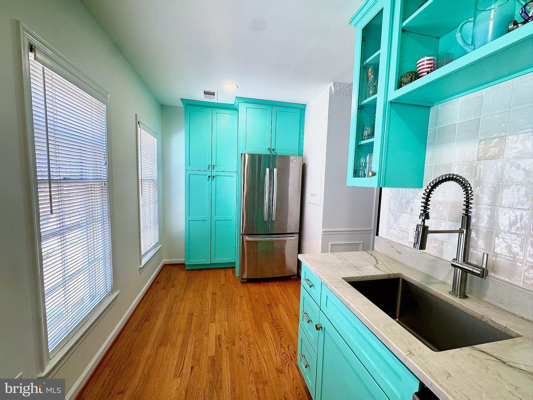 1664 EUCLID STREET NW B