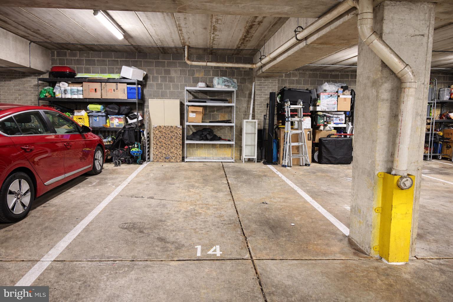 1664 EUCLID STREET NW B