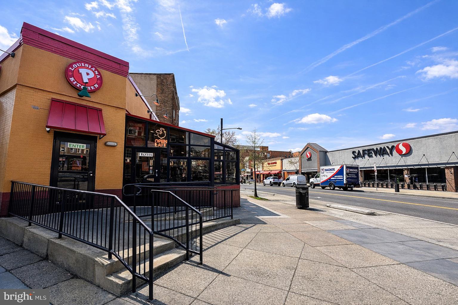 1664 EUCLID STREET NW B