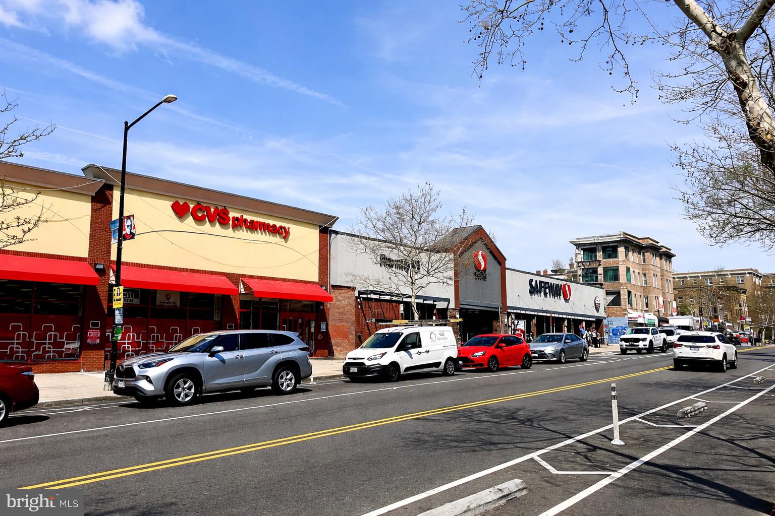 1664 EUCLID STREET NW B