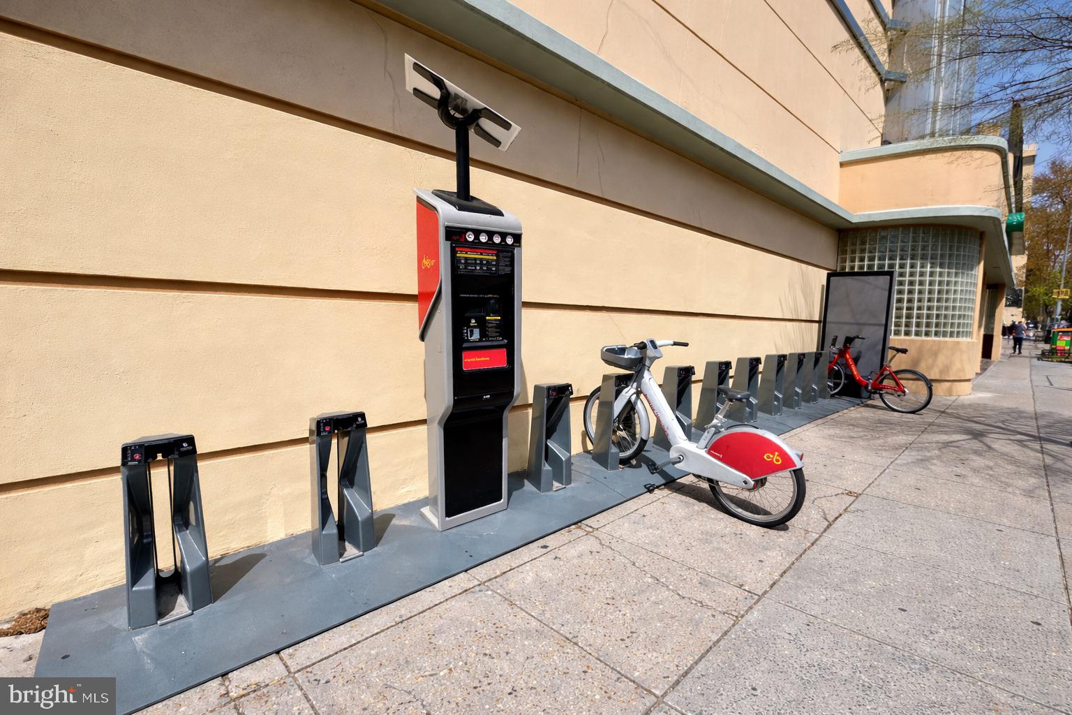 1664 EUCLID STREET NW B