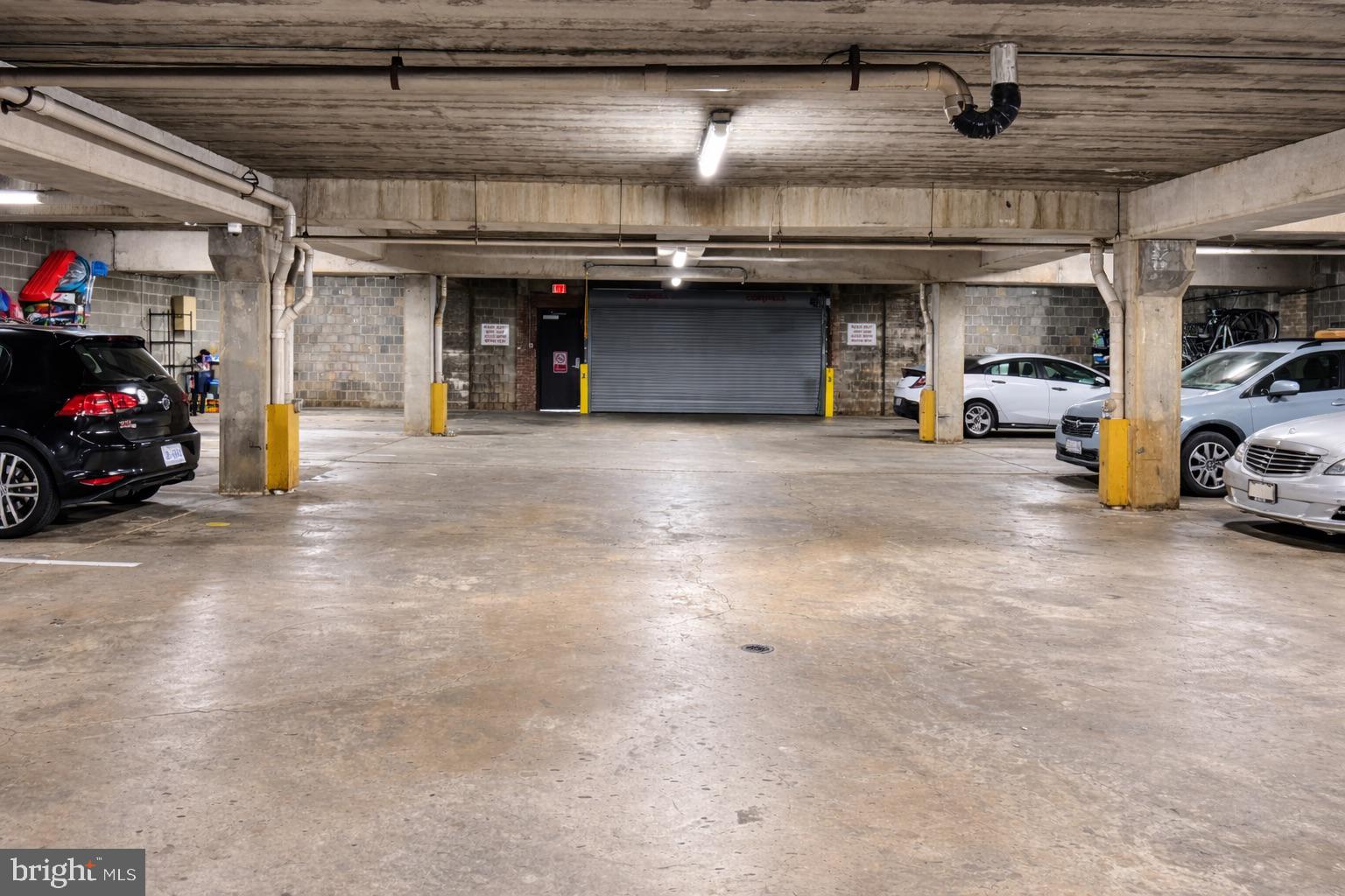 1664 EUCLID STREET NW B