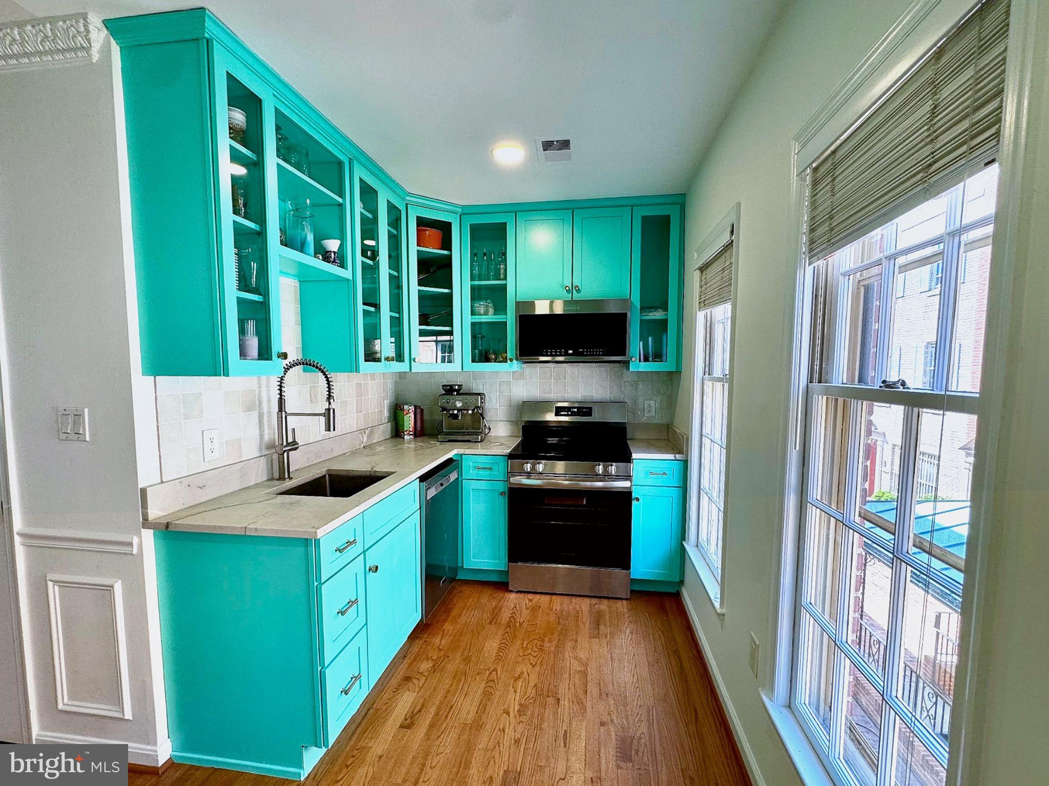 1664 EUCLID STREET NW B