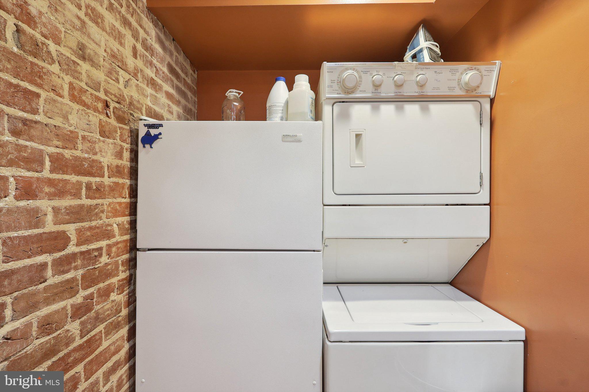 409 SOUTH CAROLINA AVENUE SE LOWER LEVEL