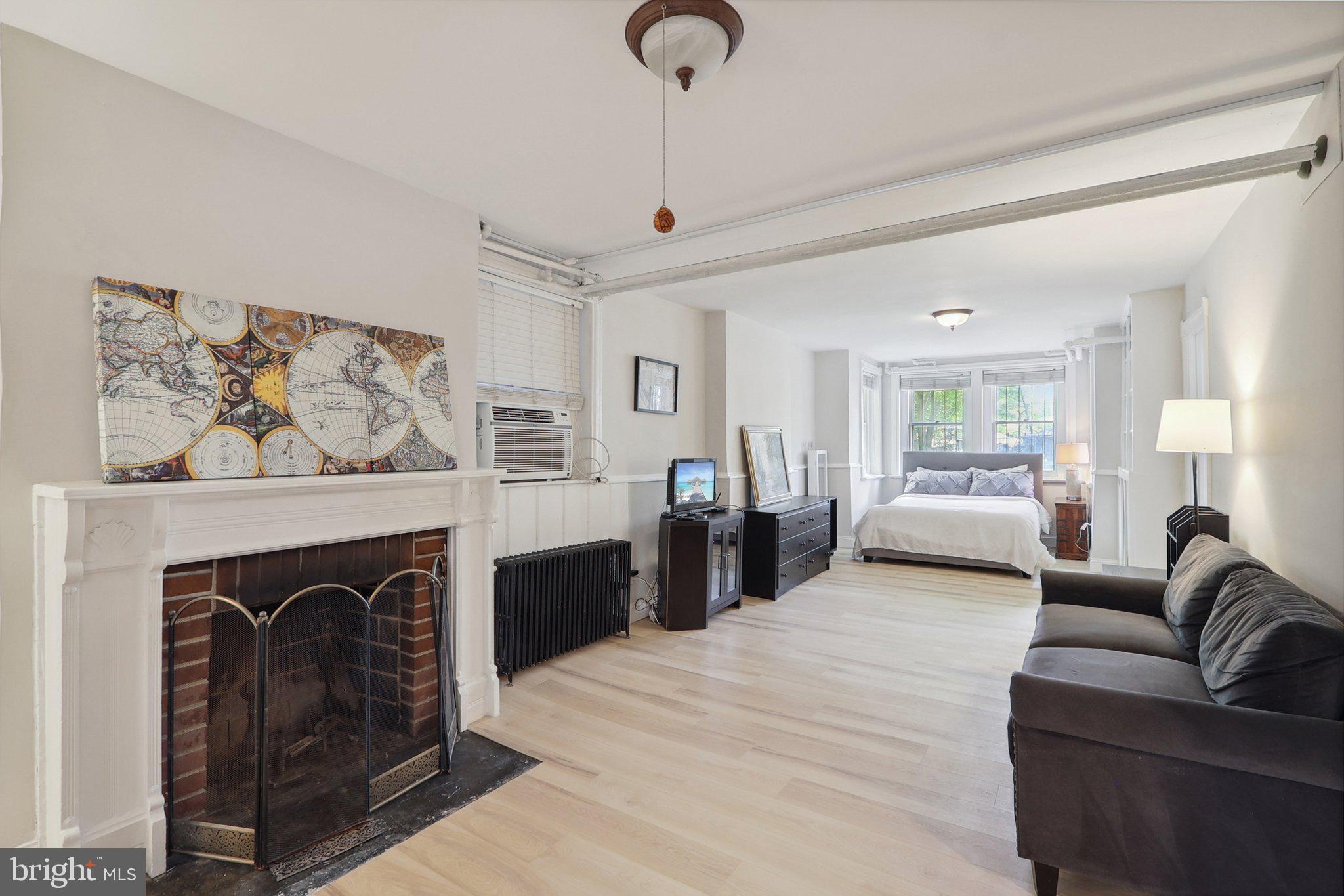 409 SOUTH CAROLINA AVENUE SE LOWER LEVEL