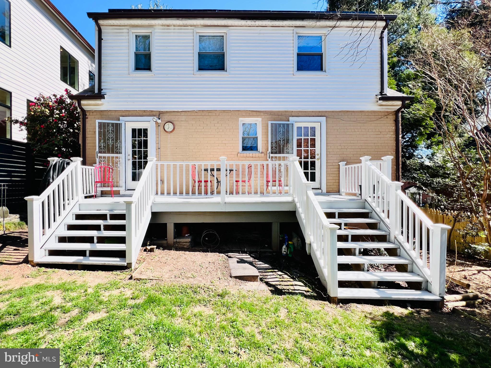 5015 FULTON STREET NW