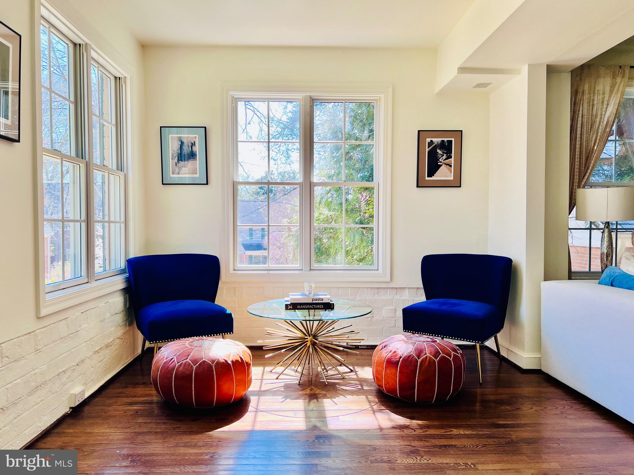 5015 FULTON STREET NW