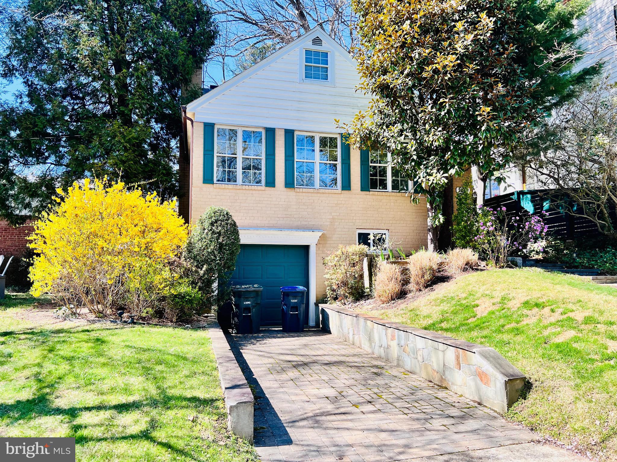 5015 FULTON STREET NW