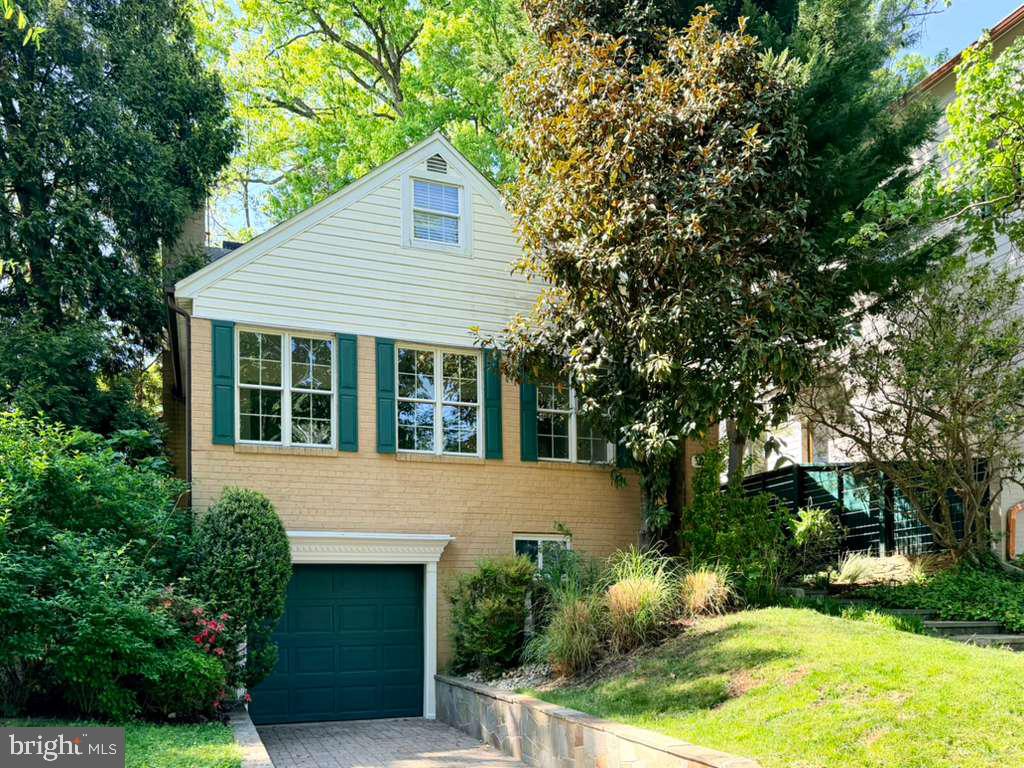 5015 FULTON STREET NW