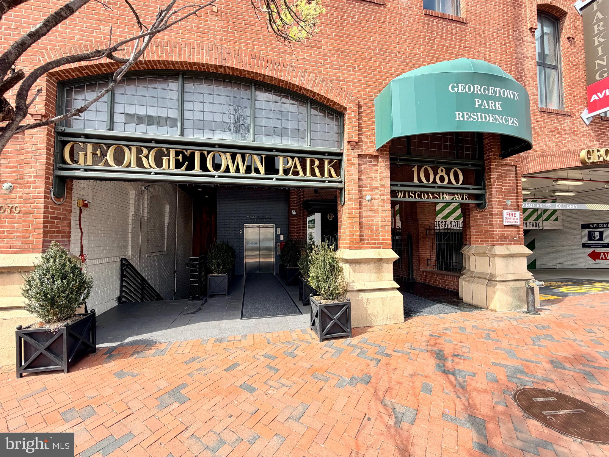 1080 WISCONSIN AVENUE NW 2004