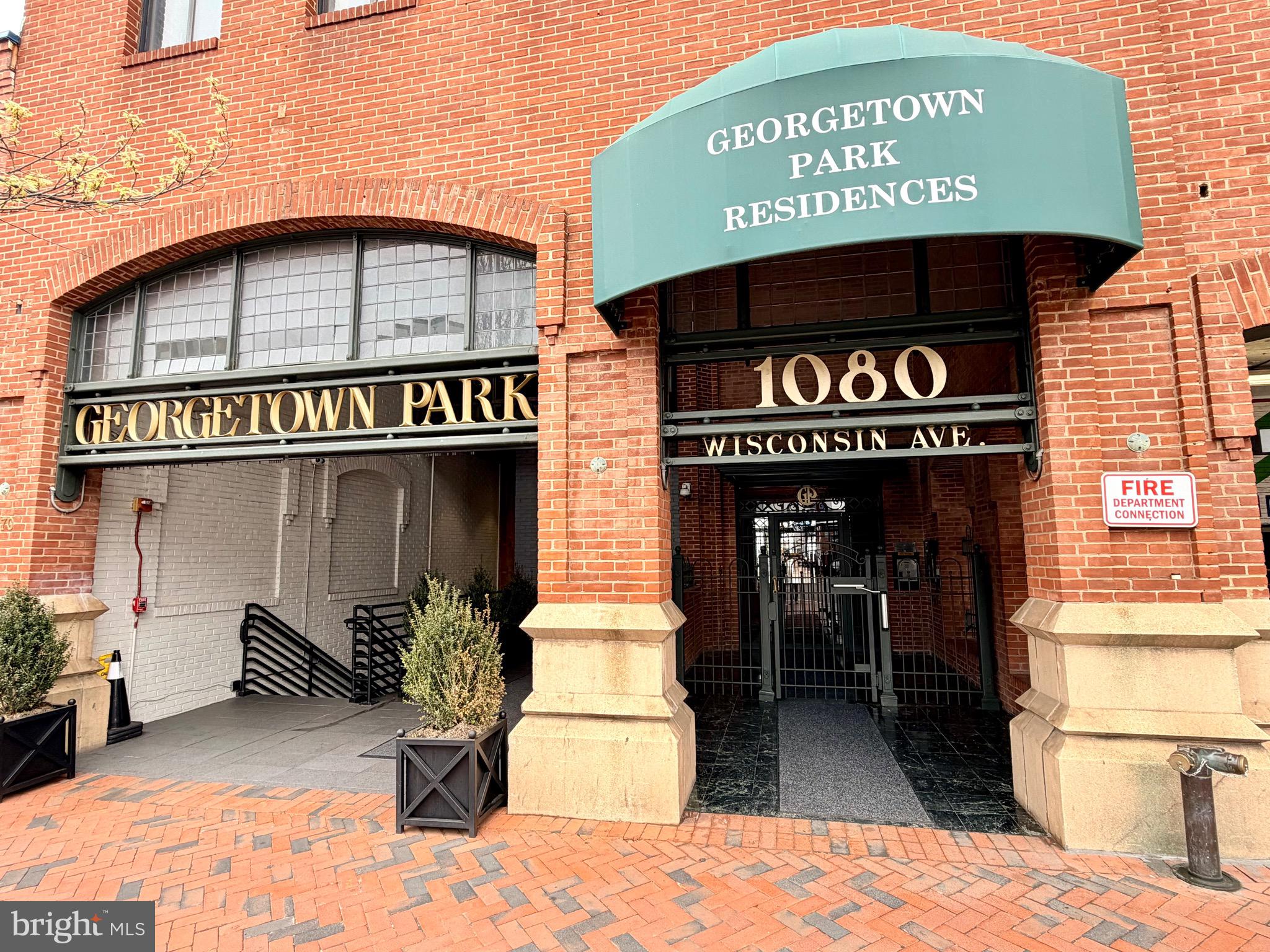 1080 WISCONSIN AVENUE NW 2004