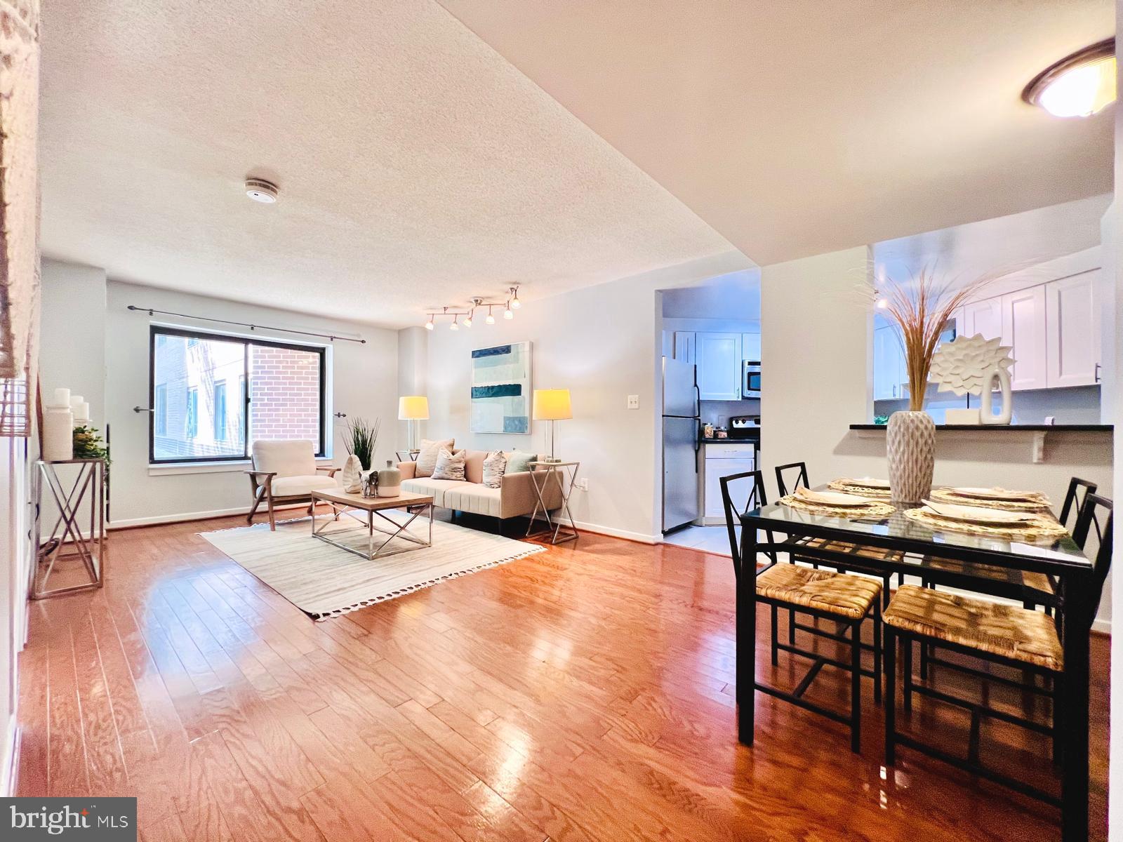 2111 WISCONSIN AVENUE NW 110