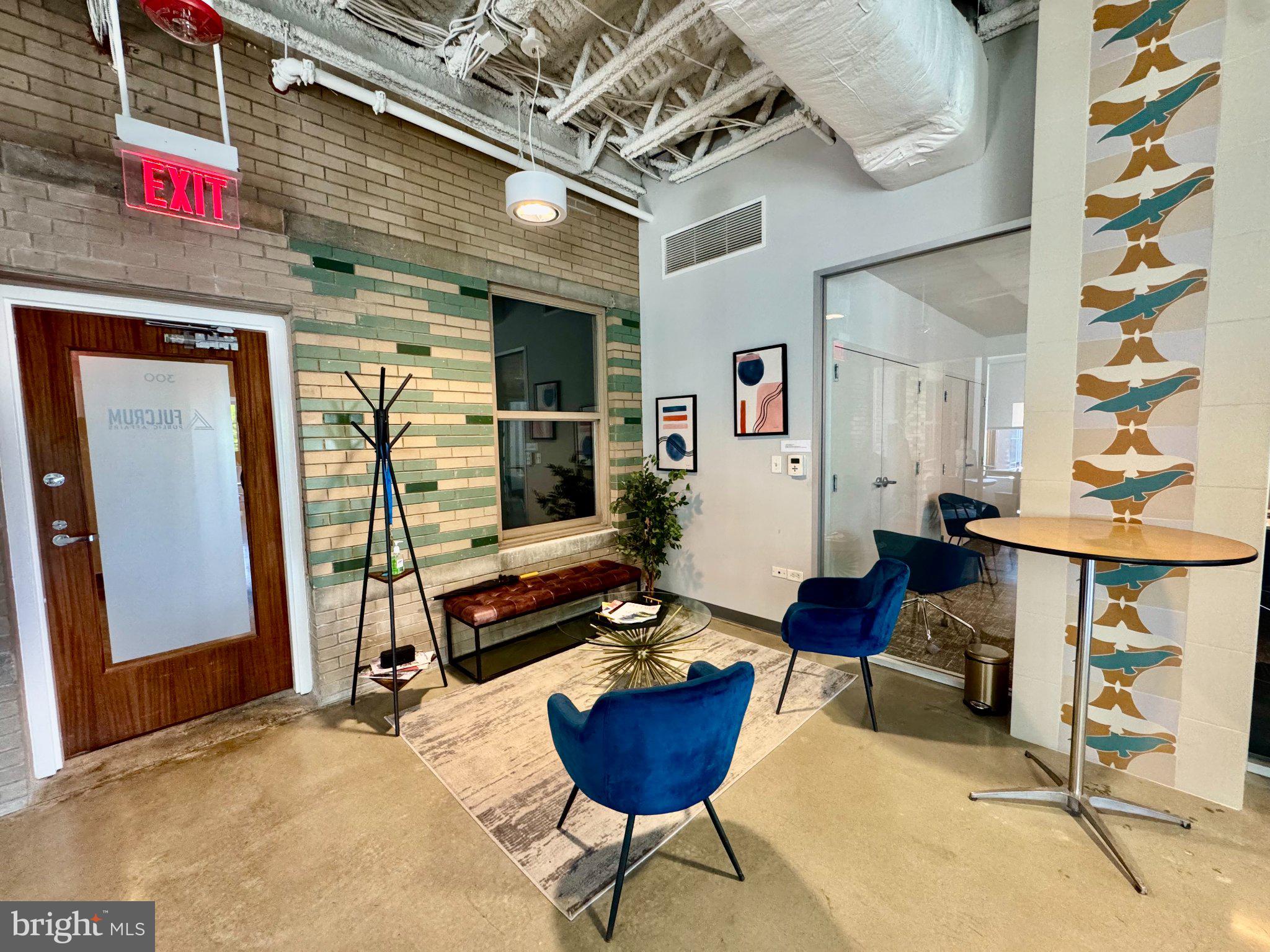 660 PENNSYLVANIA AVENUE SE 300