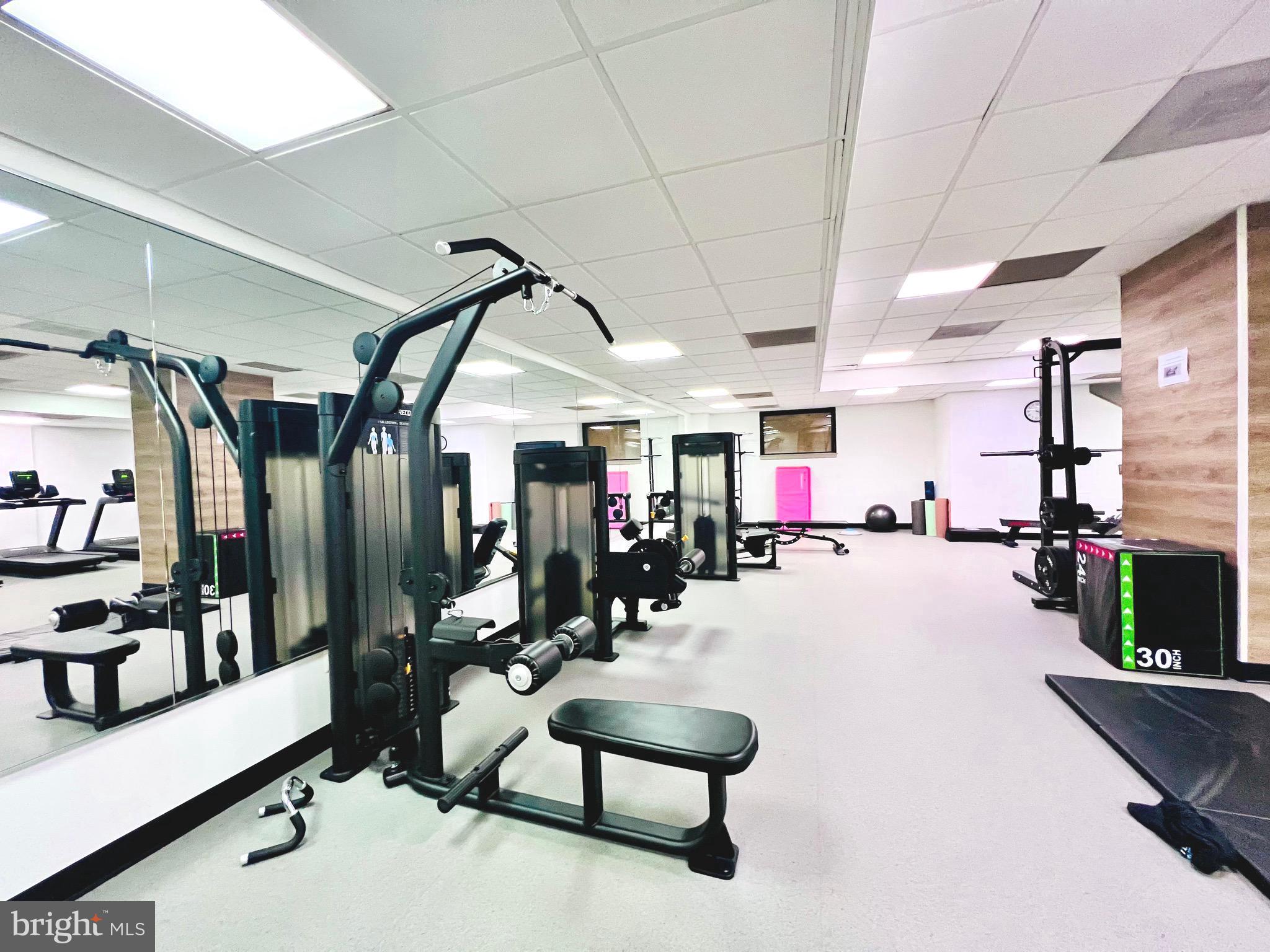 2111 WISCONSIN AVENUE NW 110