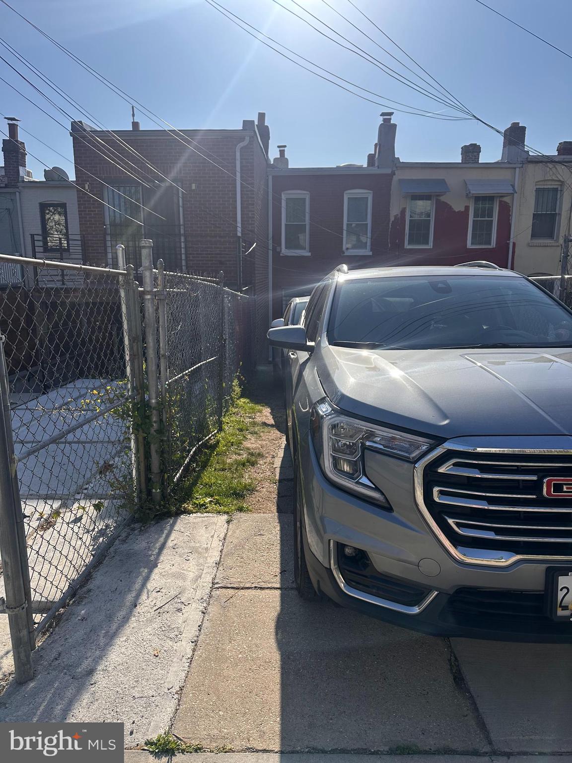 3029 SHERMAN AVENUE NW