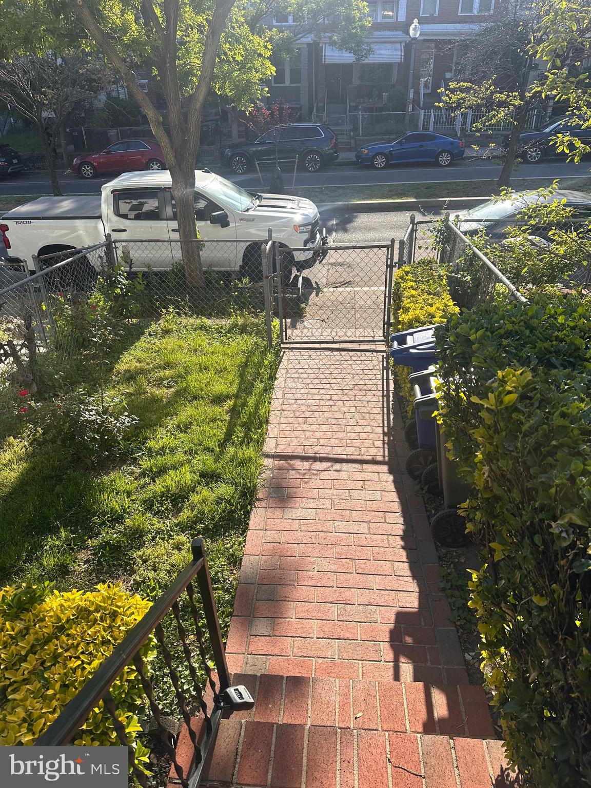 3029 SHERMAN AVENUE NW