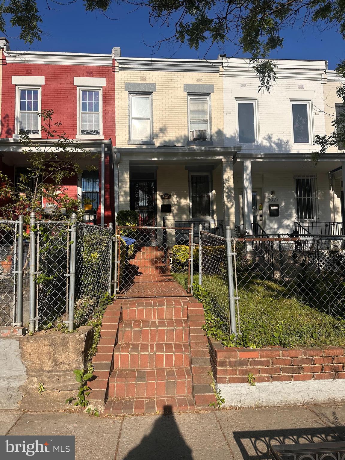 3029 SHERMAN AVENUE NW