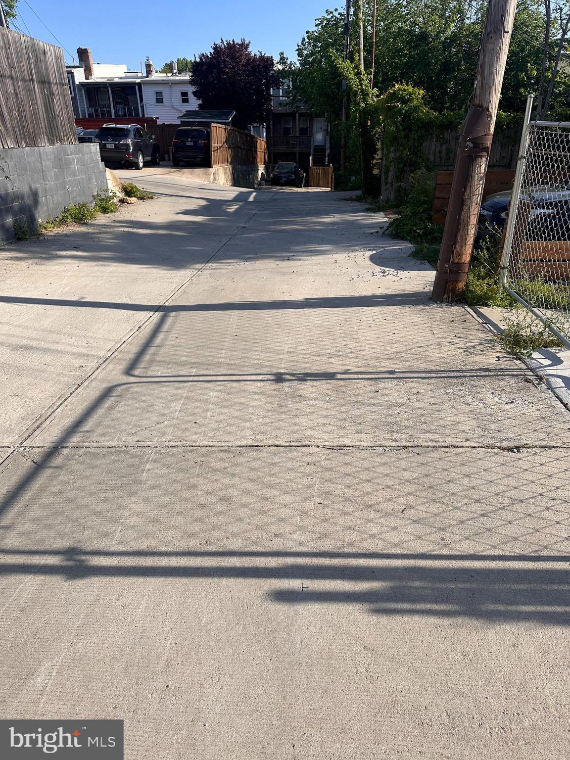 3029 SHERMAN AVENUE NW