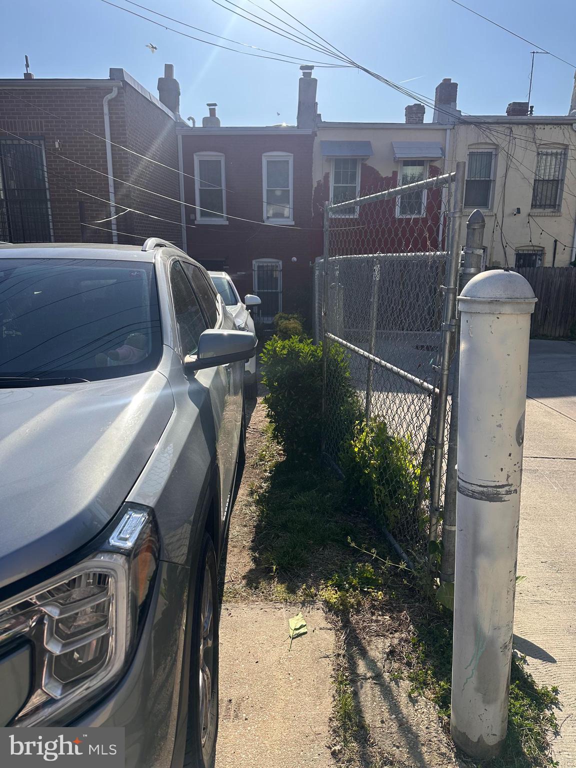 3029 SHERMAN AVENUE NW