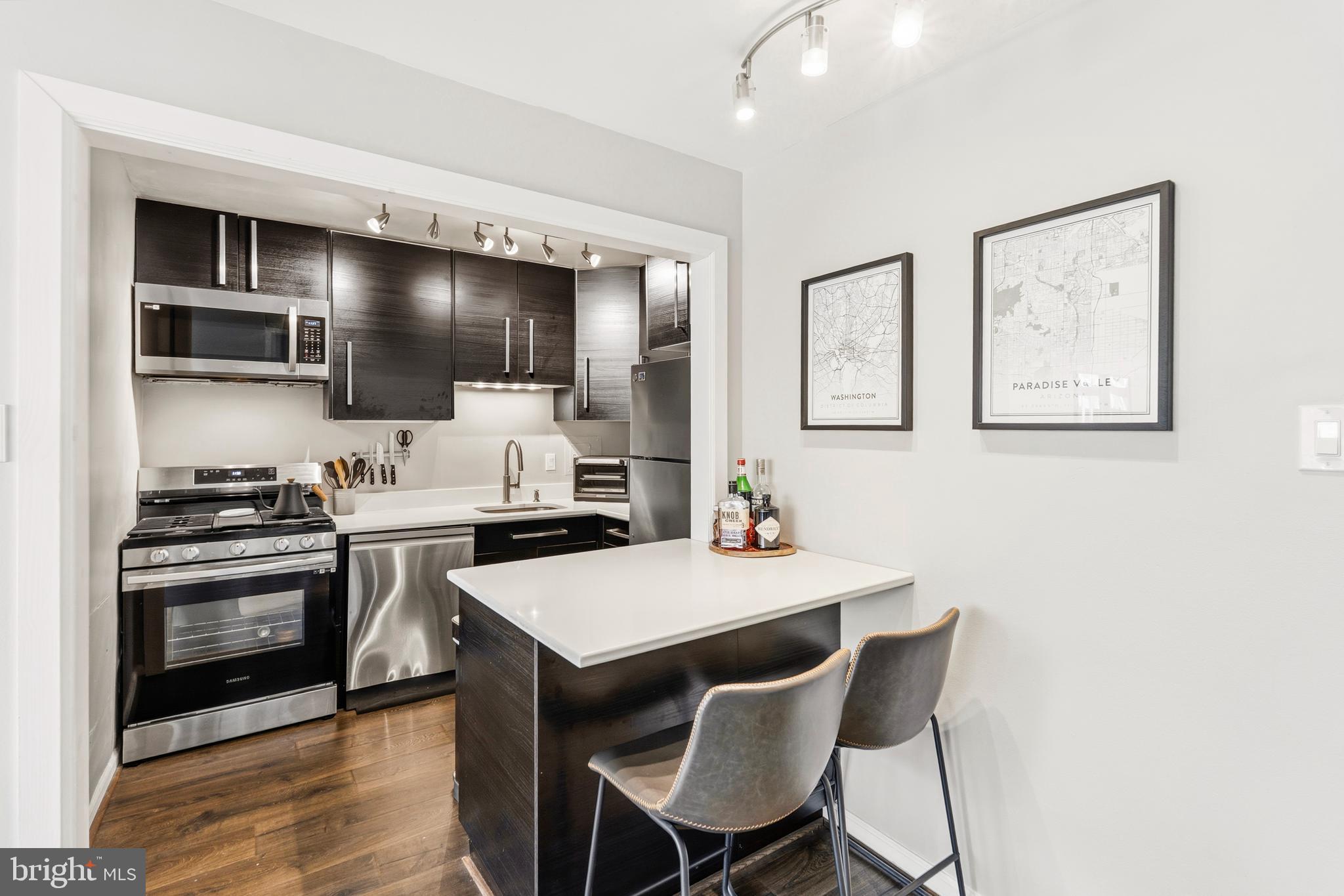 2401 H STREET NW 505