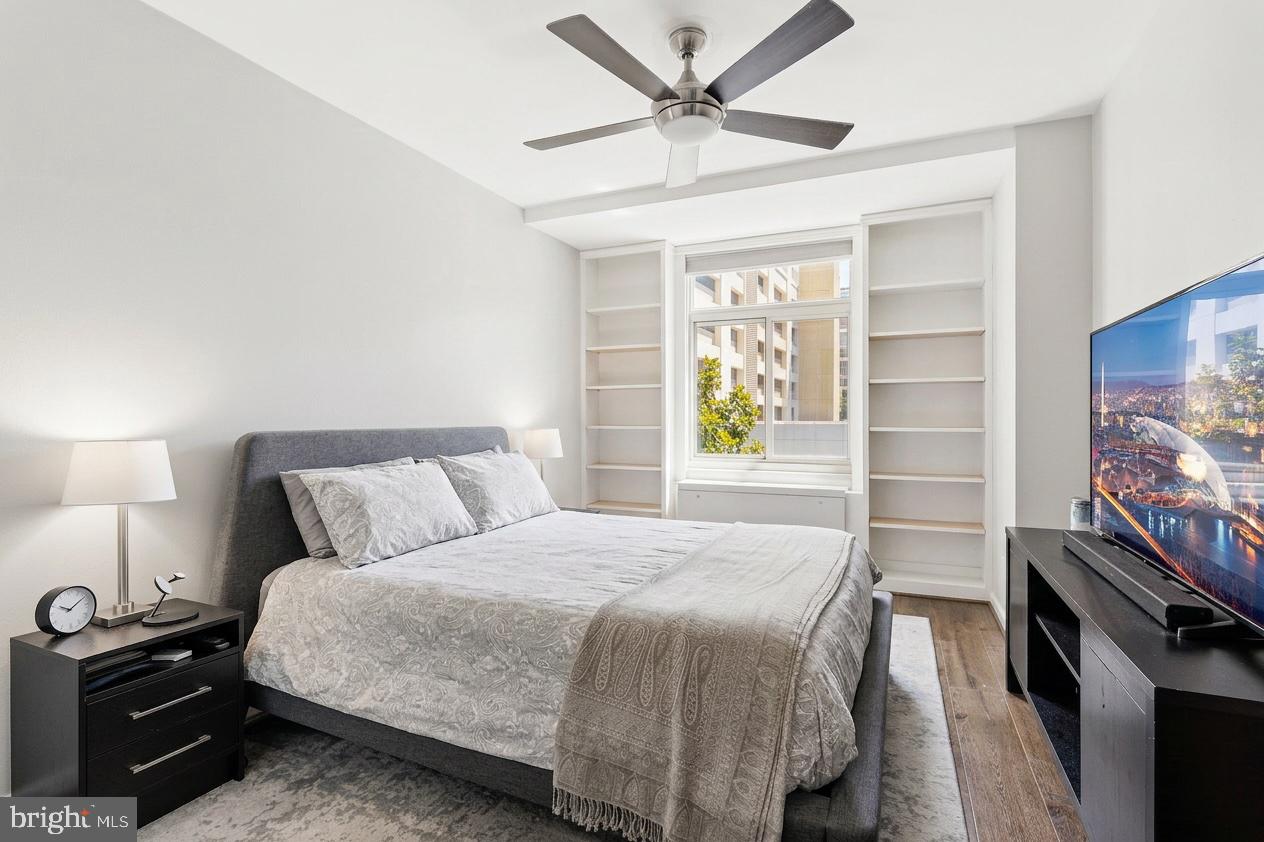 2401 H STREET NW 505