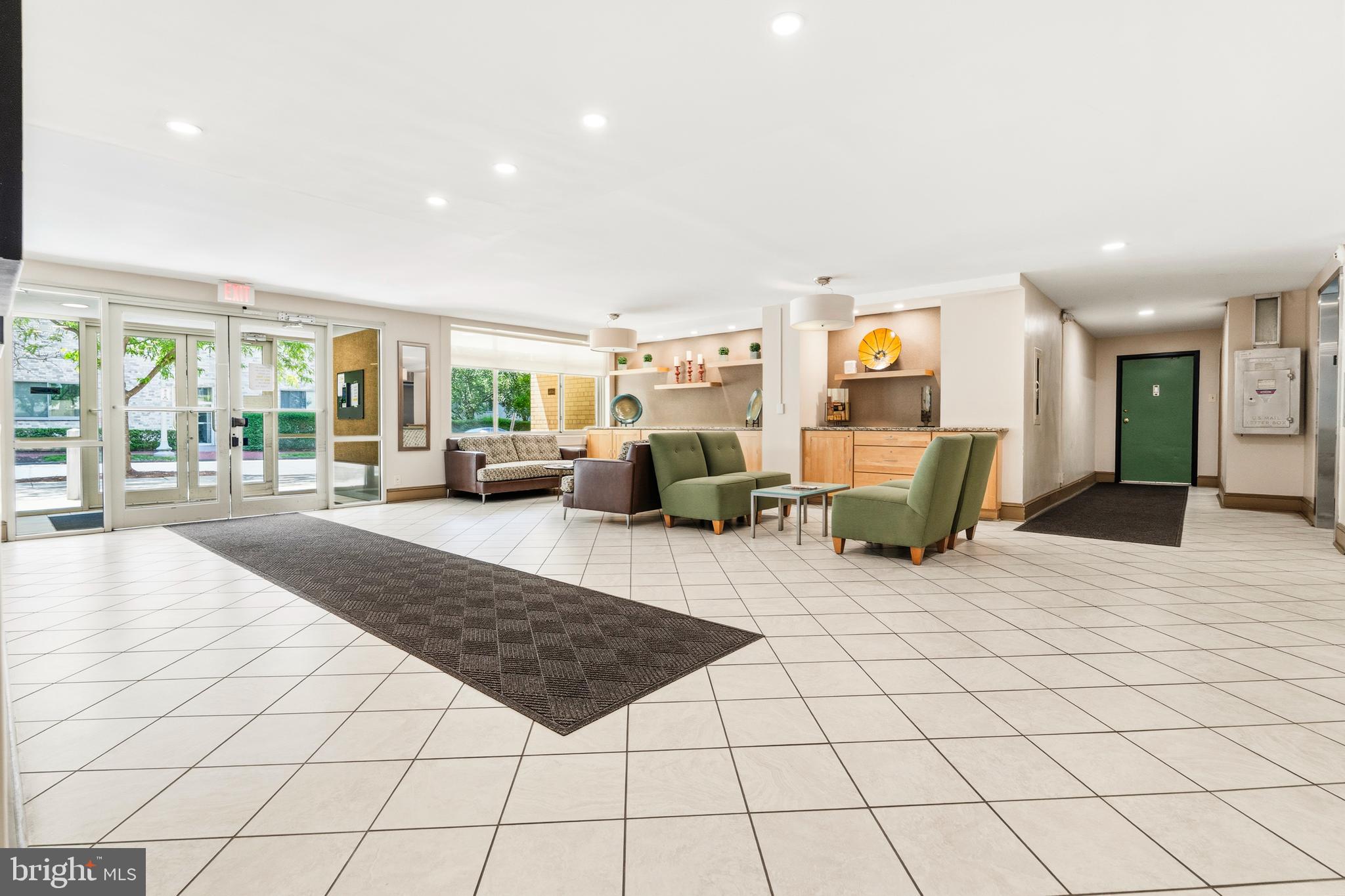 2401 H STREET NW 505