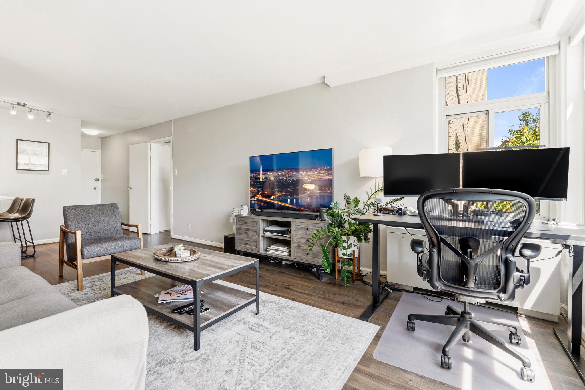 2401 H STREET NW 505