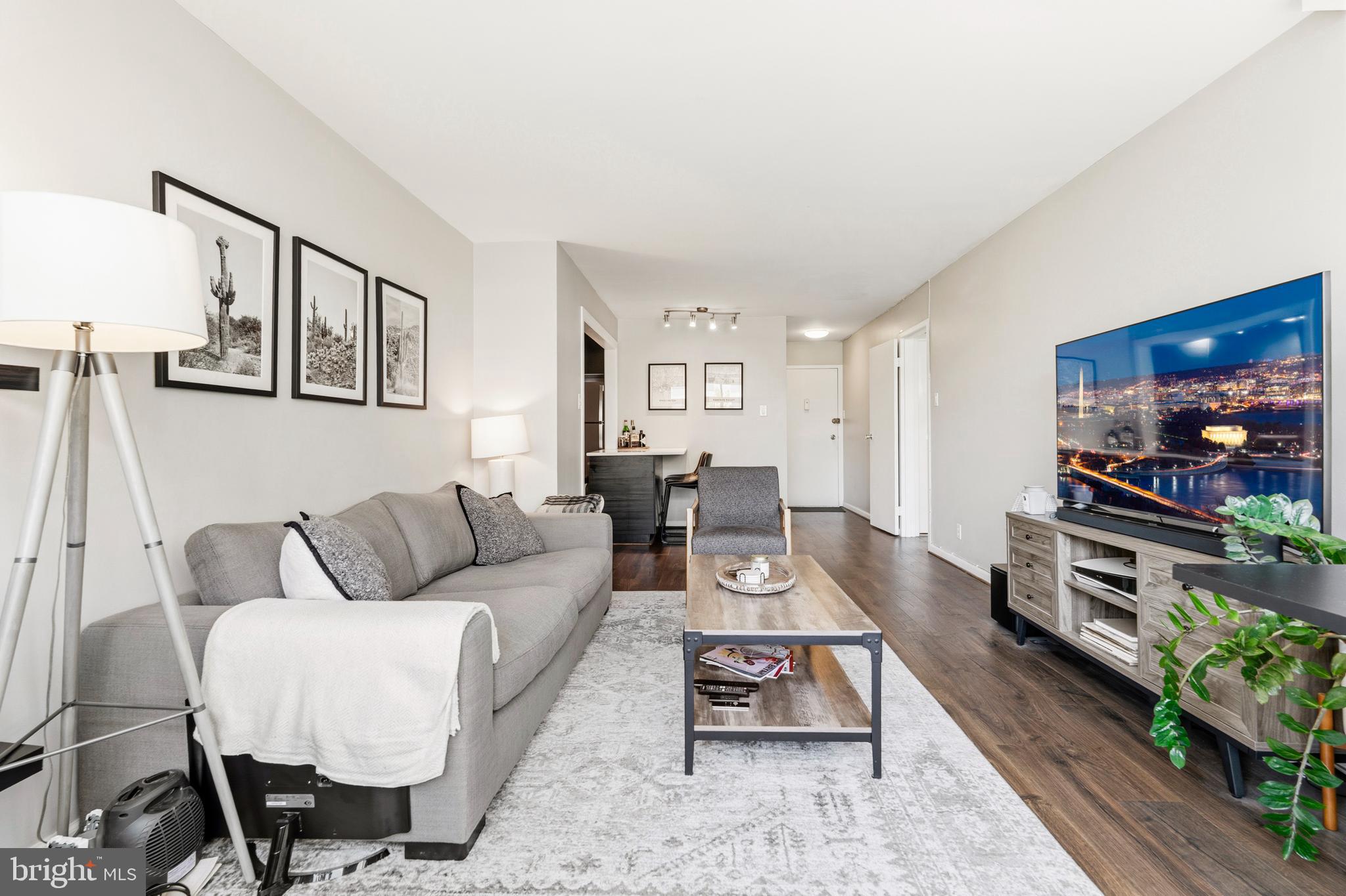 2401 H STREET NW 505
