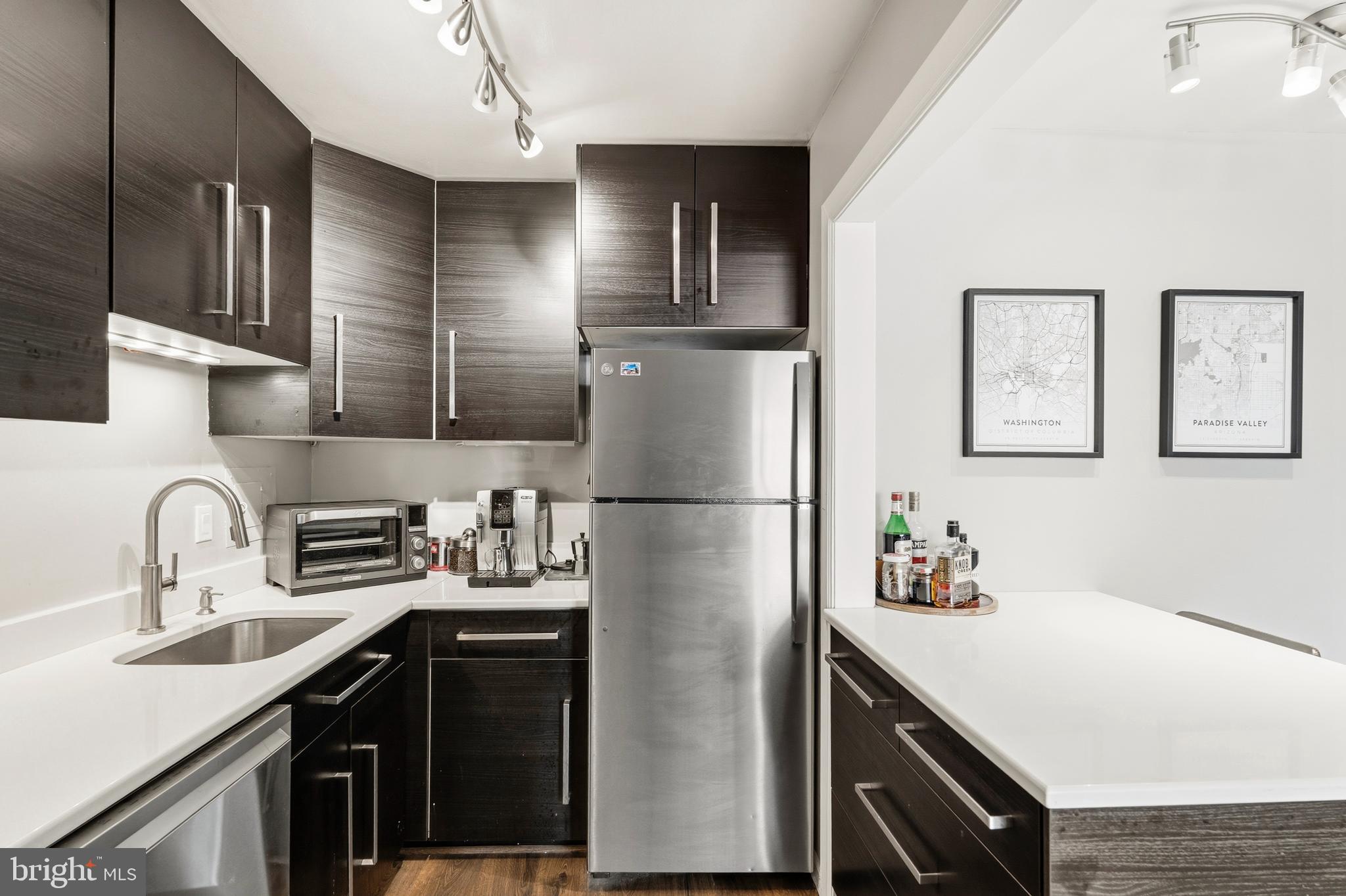 2401 H STREET NW 505
