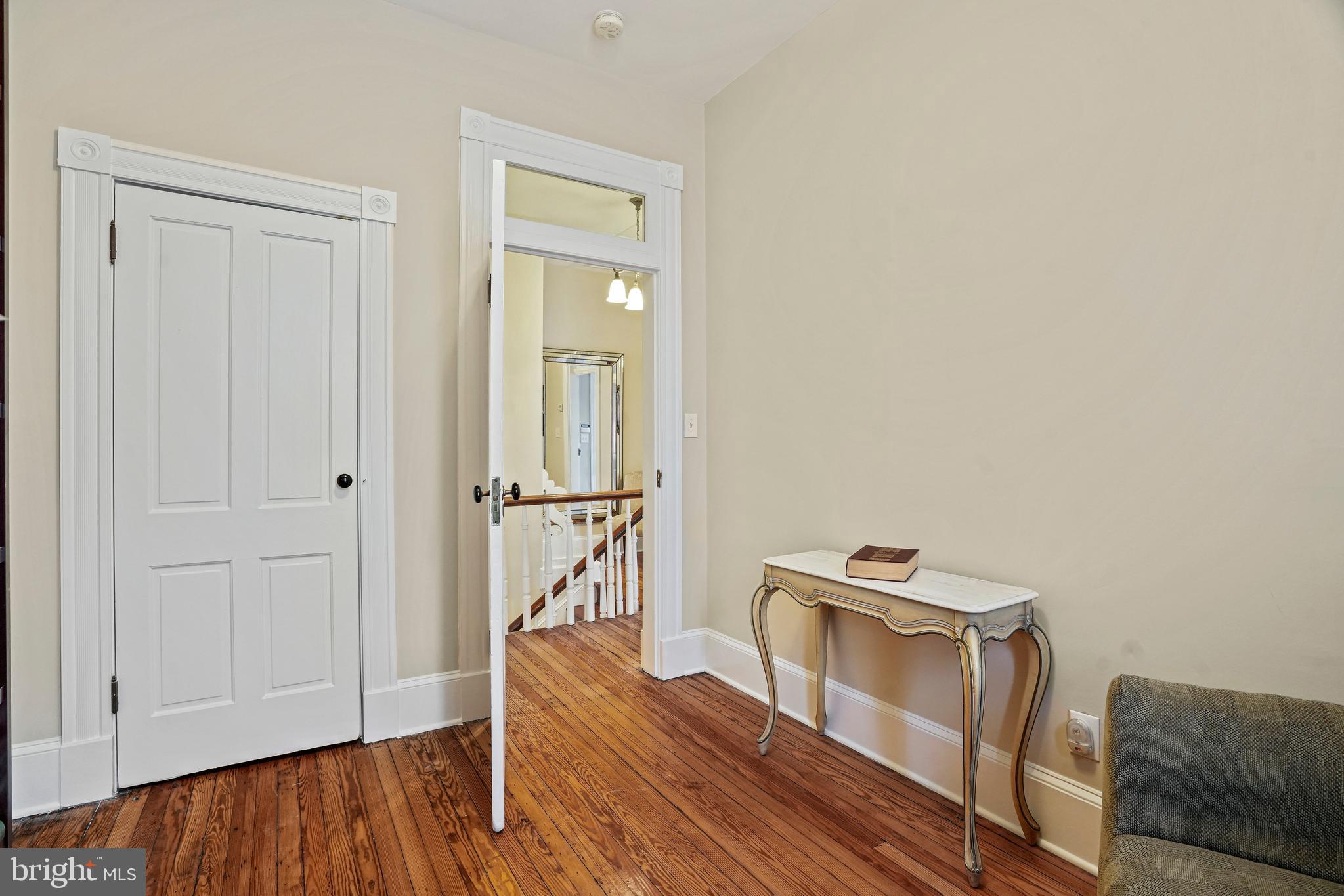 501 T STREET NW