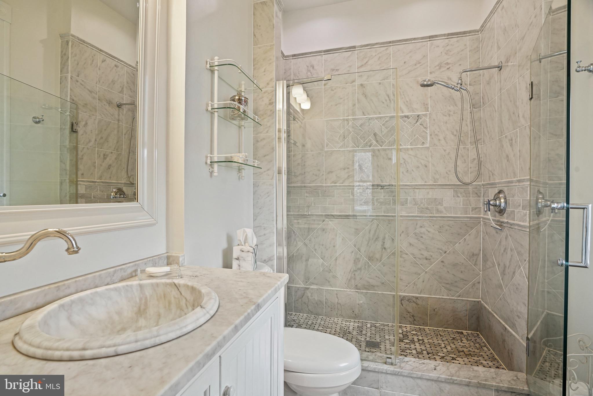 501 T STREET NW