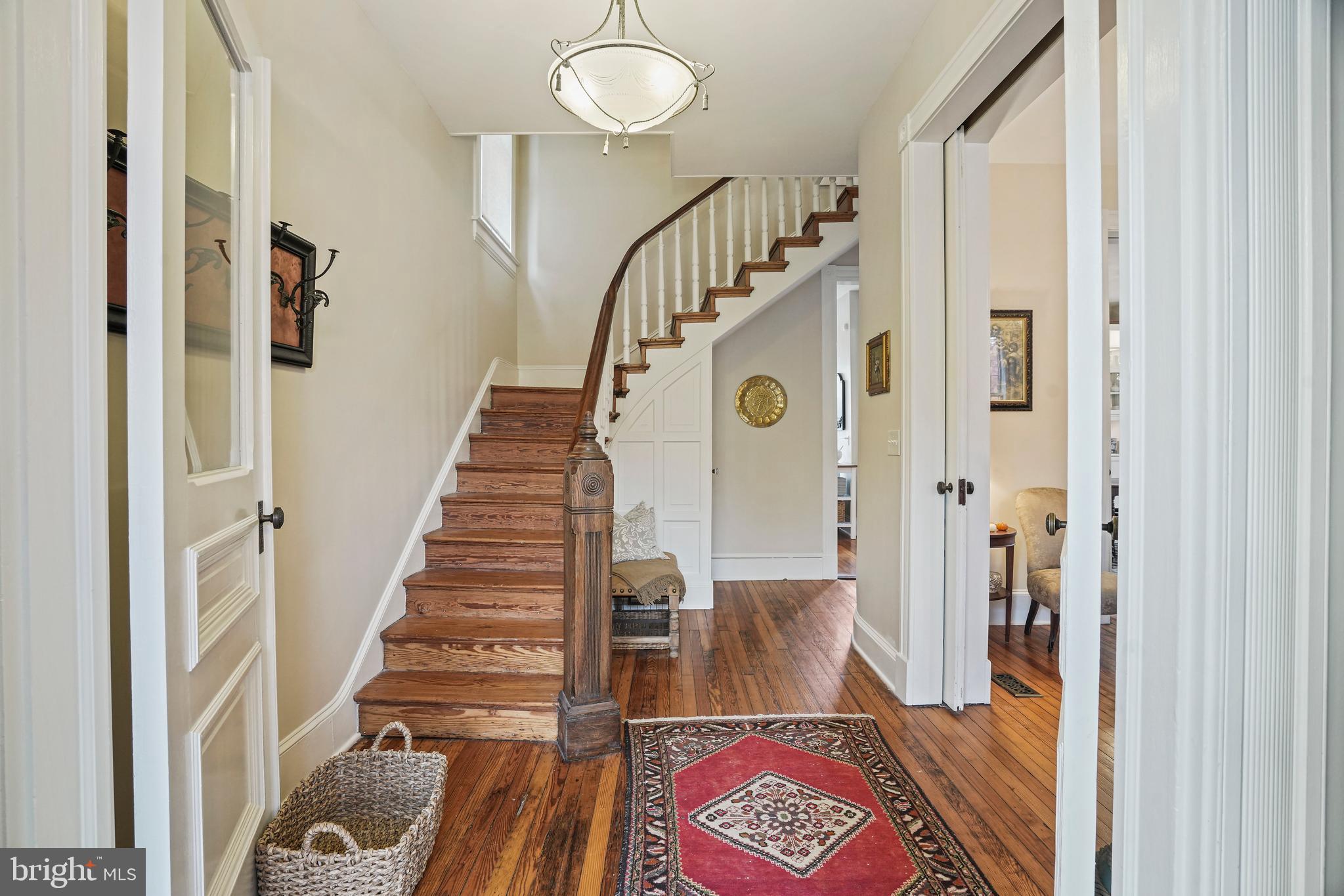 501 T STREET NW