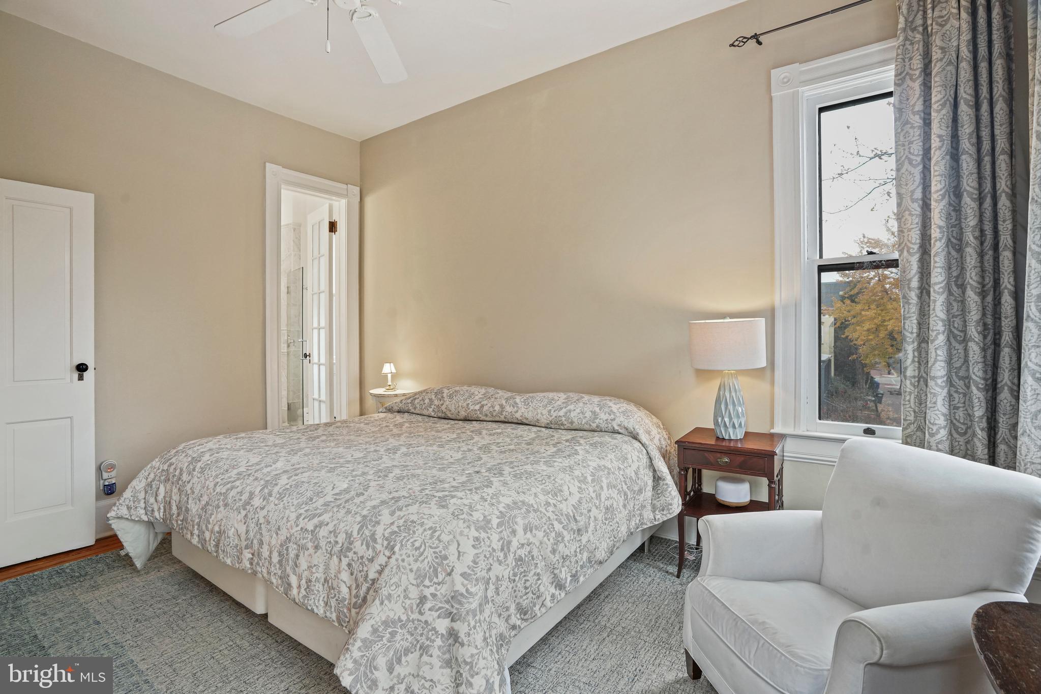 501 T STREET NW