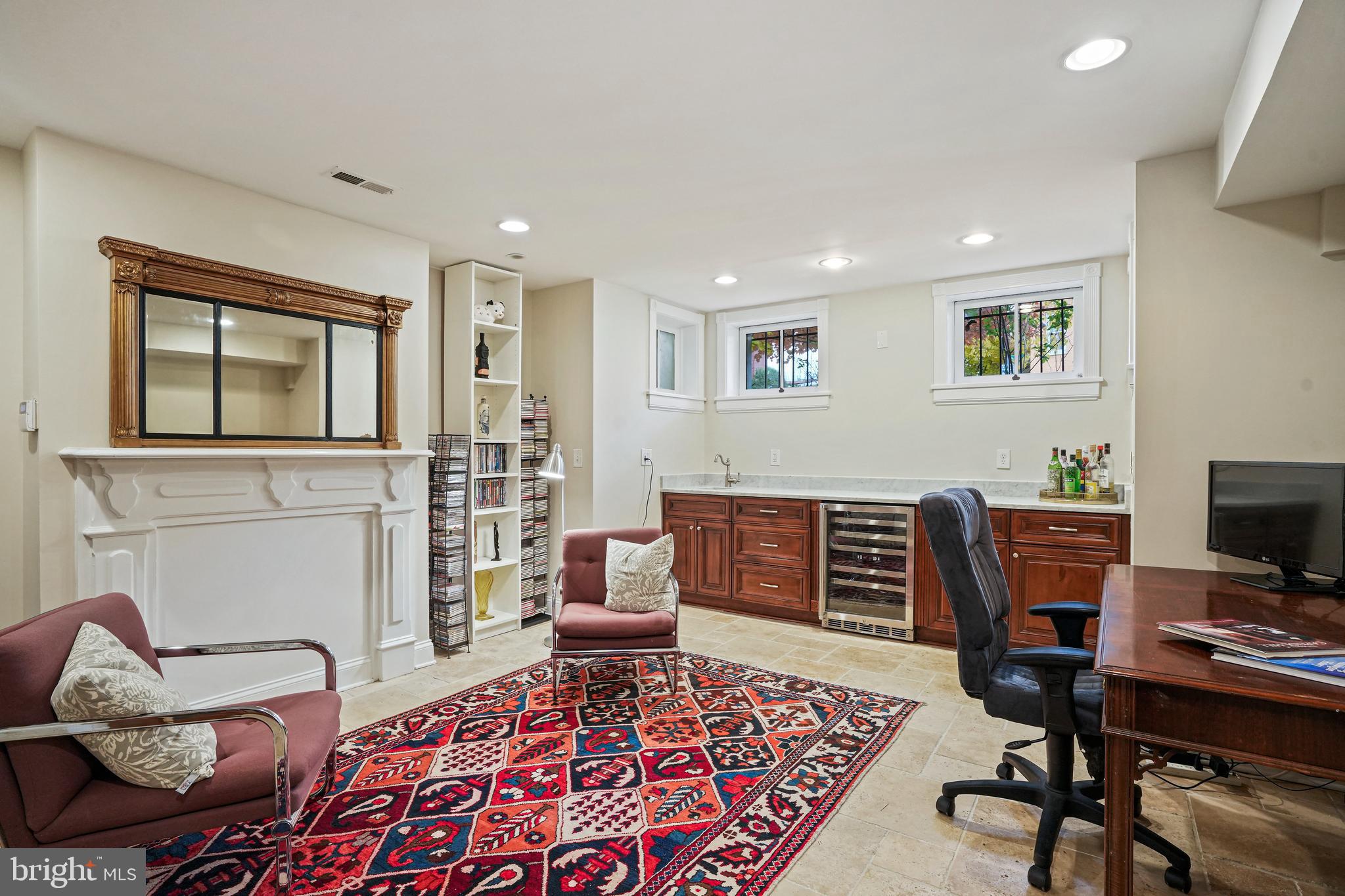 501 T STREET NW