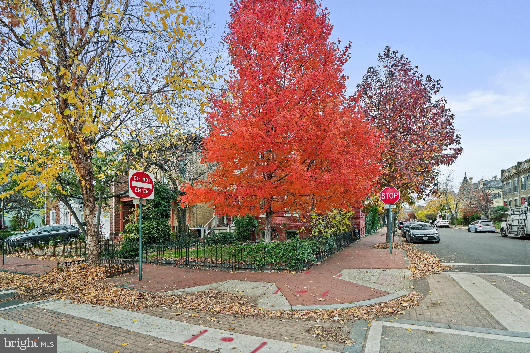 501 T STREET NW