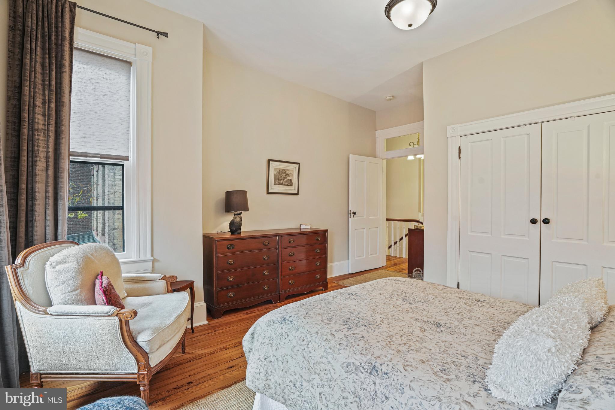 501 T STREET NW