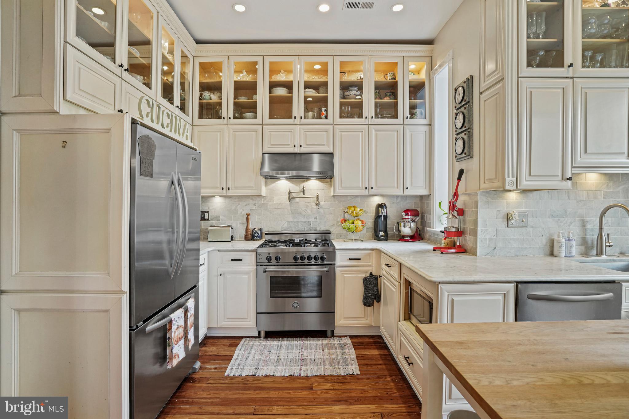 501 T STREET NW
