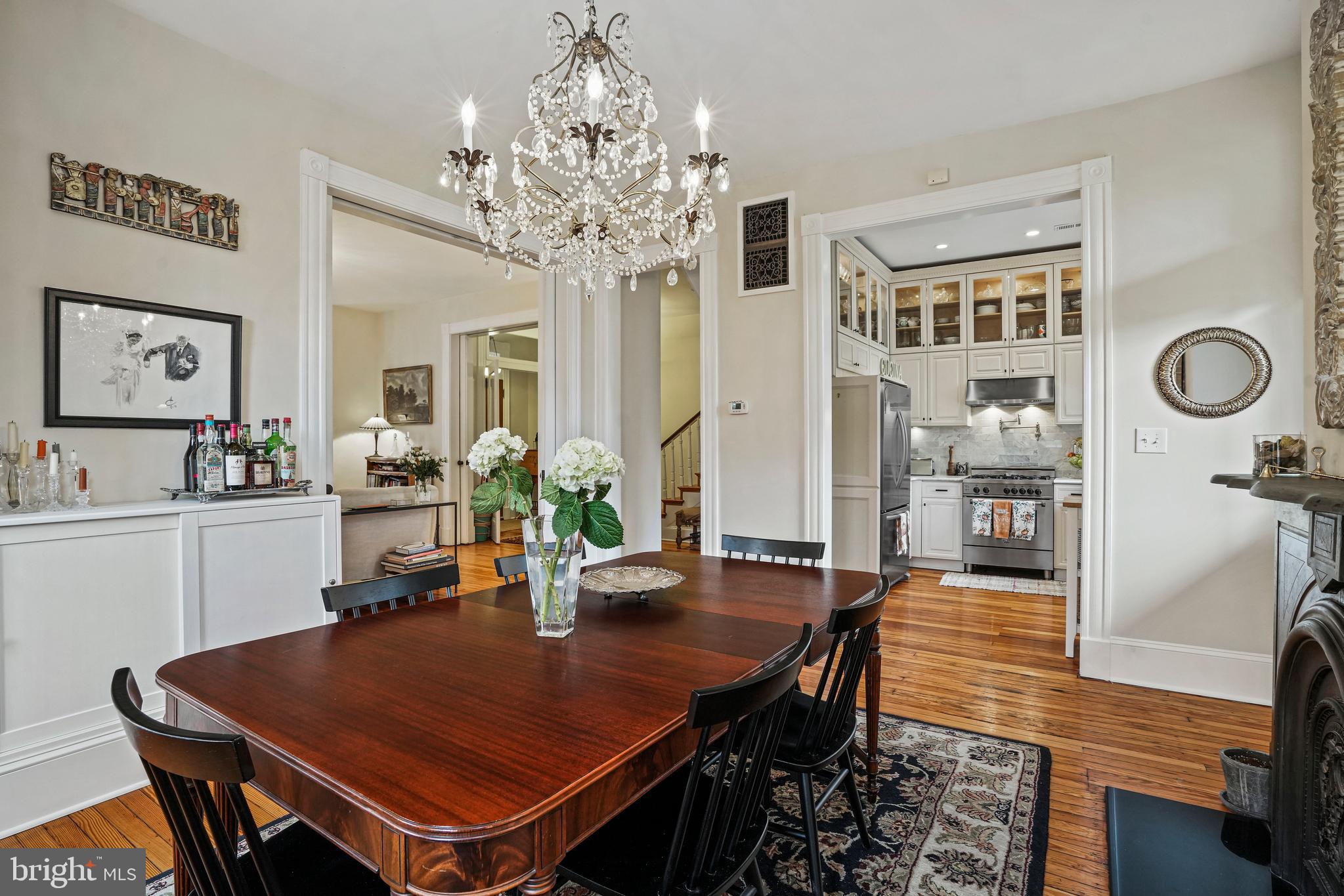 501 T STREET NW