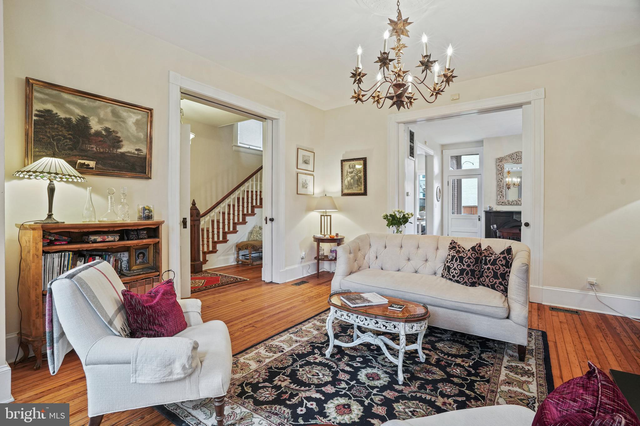 501 T STREET NW
