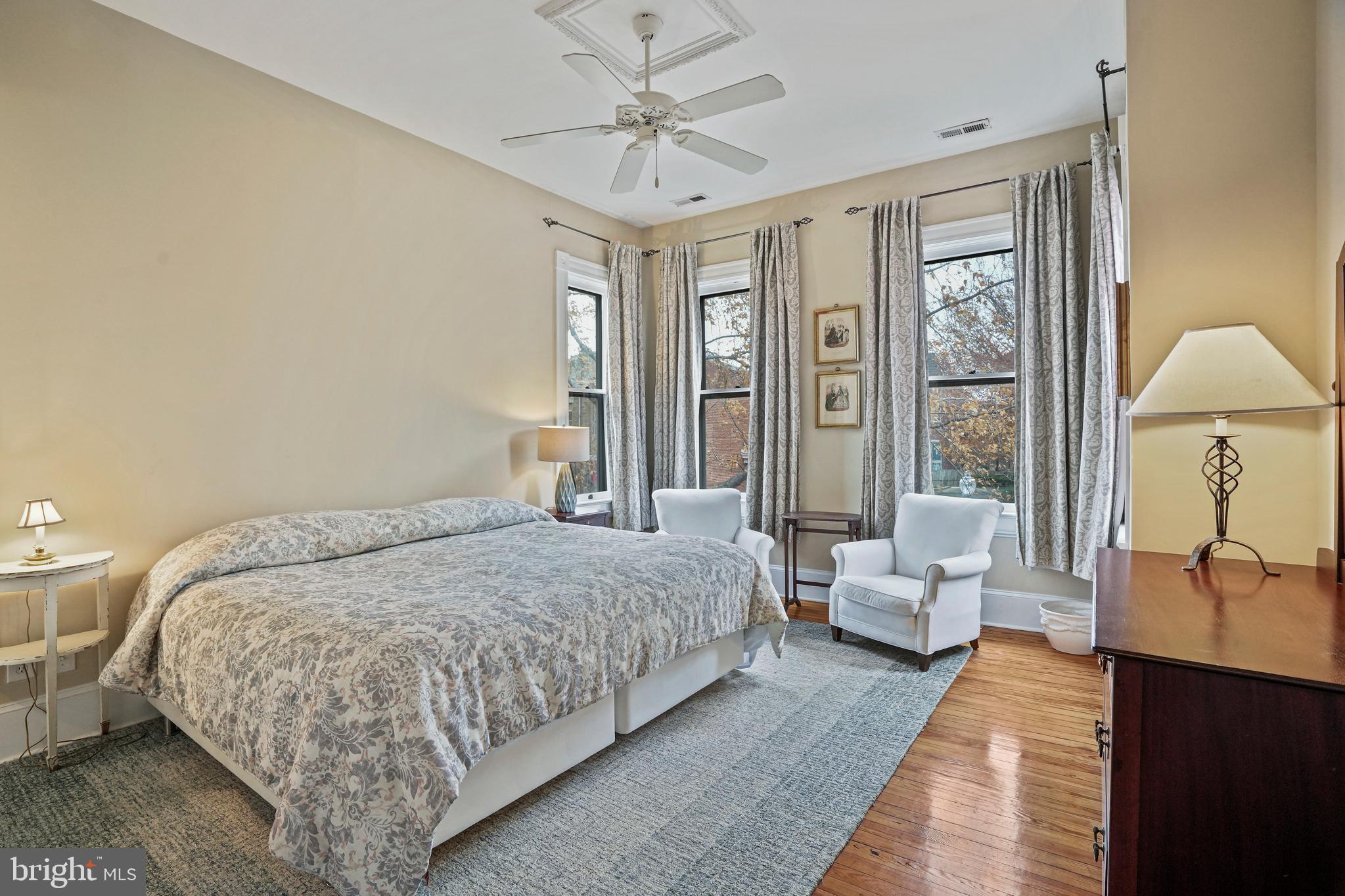 501 T STREET NW