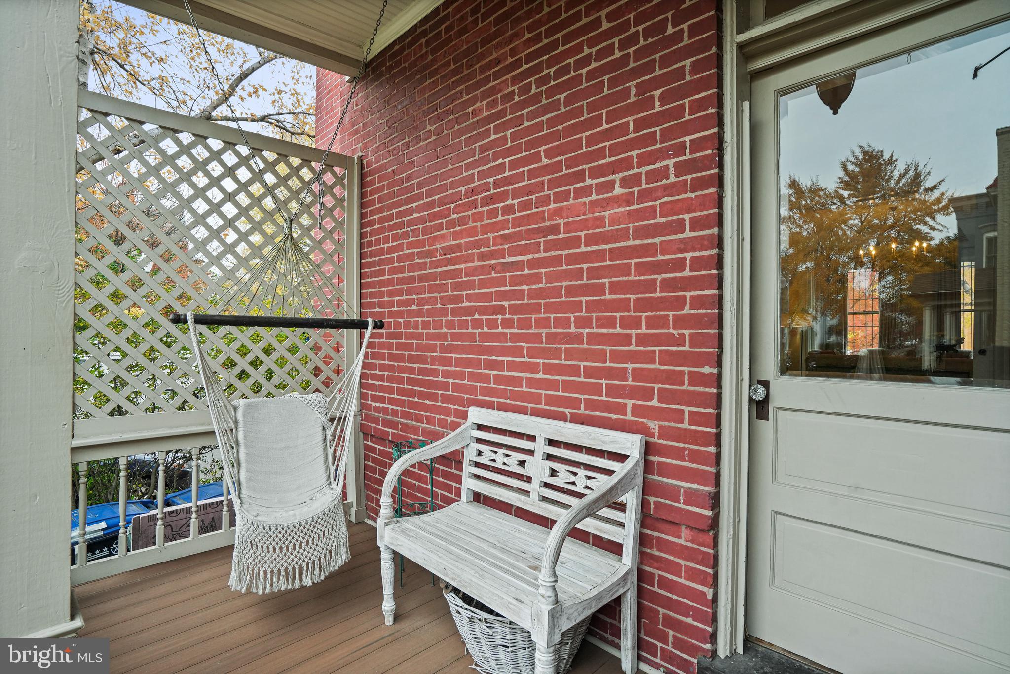 501 T STREET NW