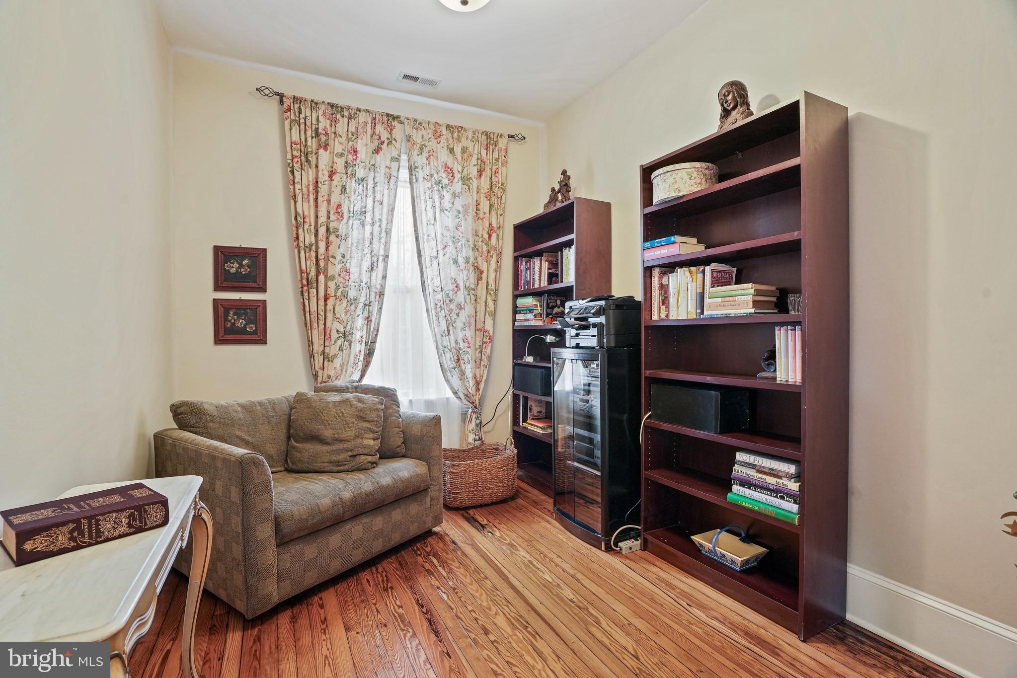 501 T STREET NW