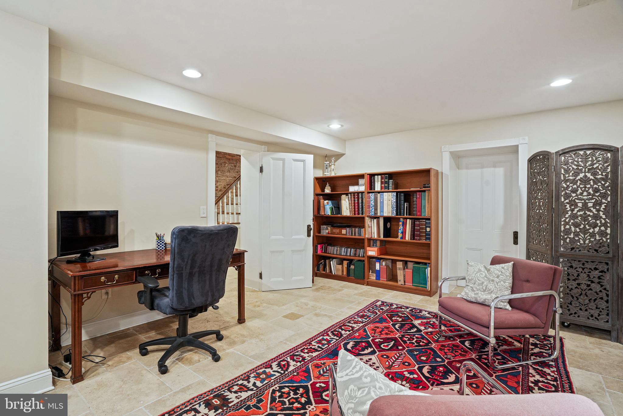 501 T STREET NW