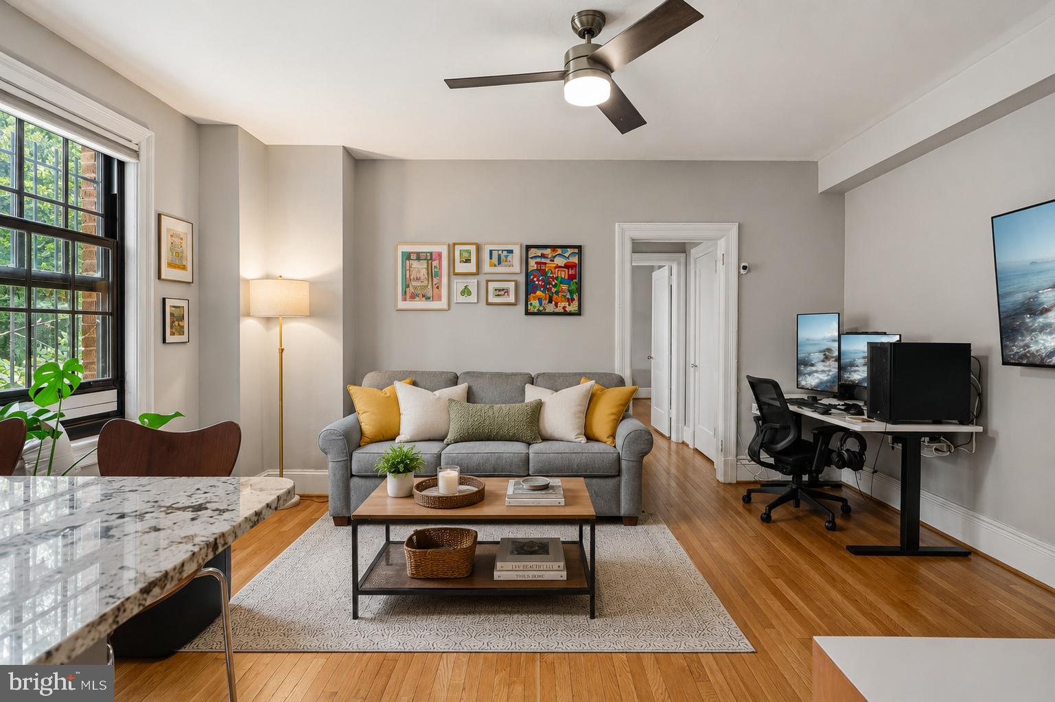 1101 L STREET NW 102