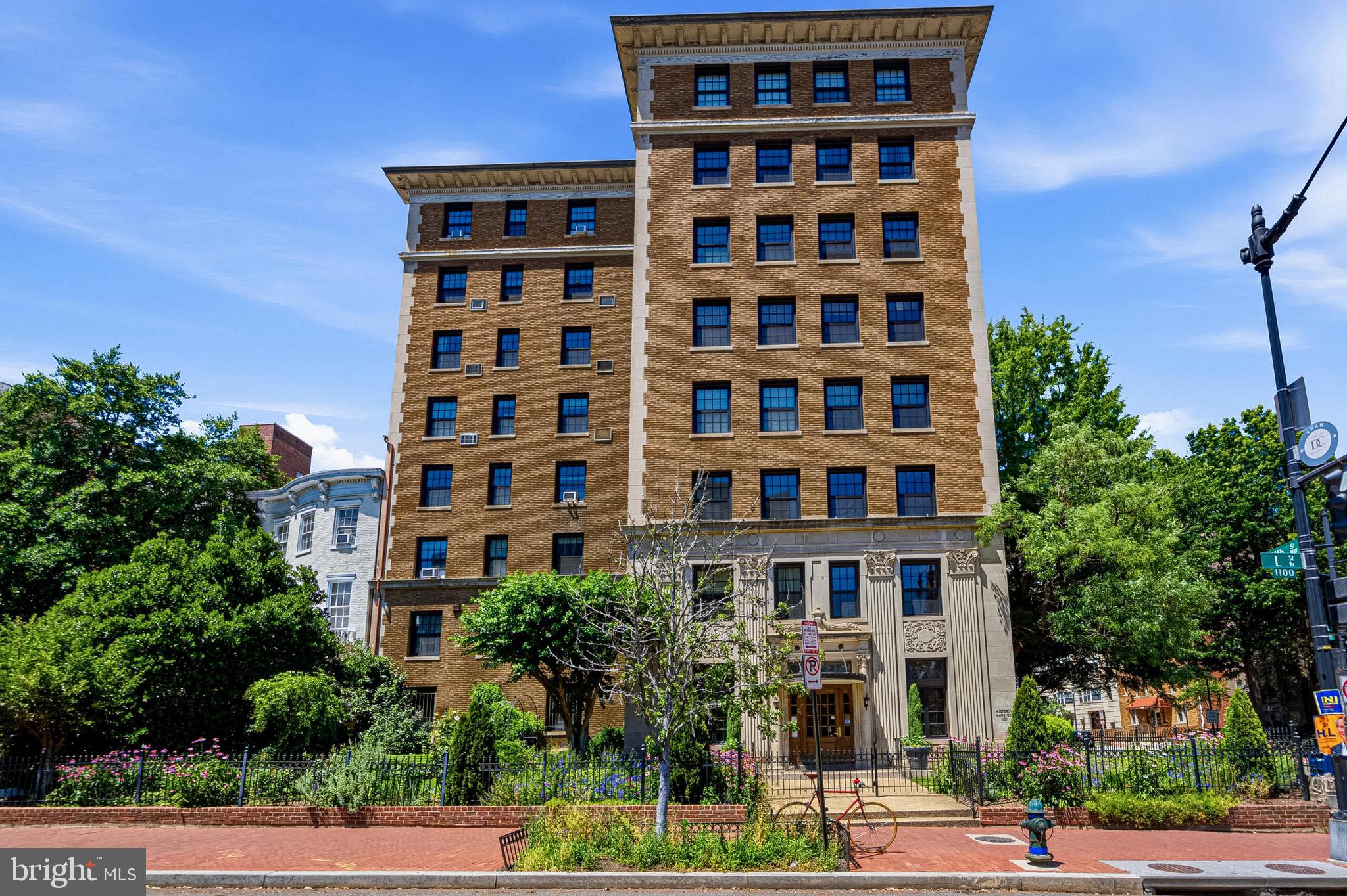 1101 L STREET NW 102