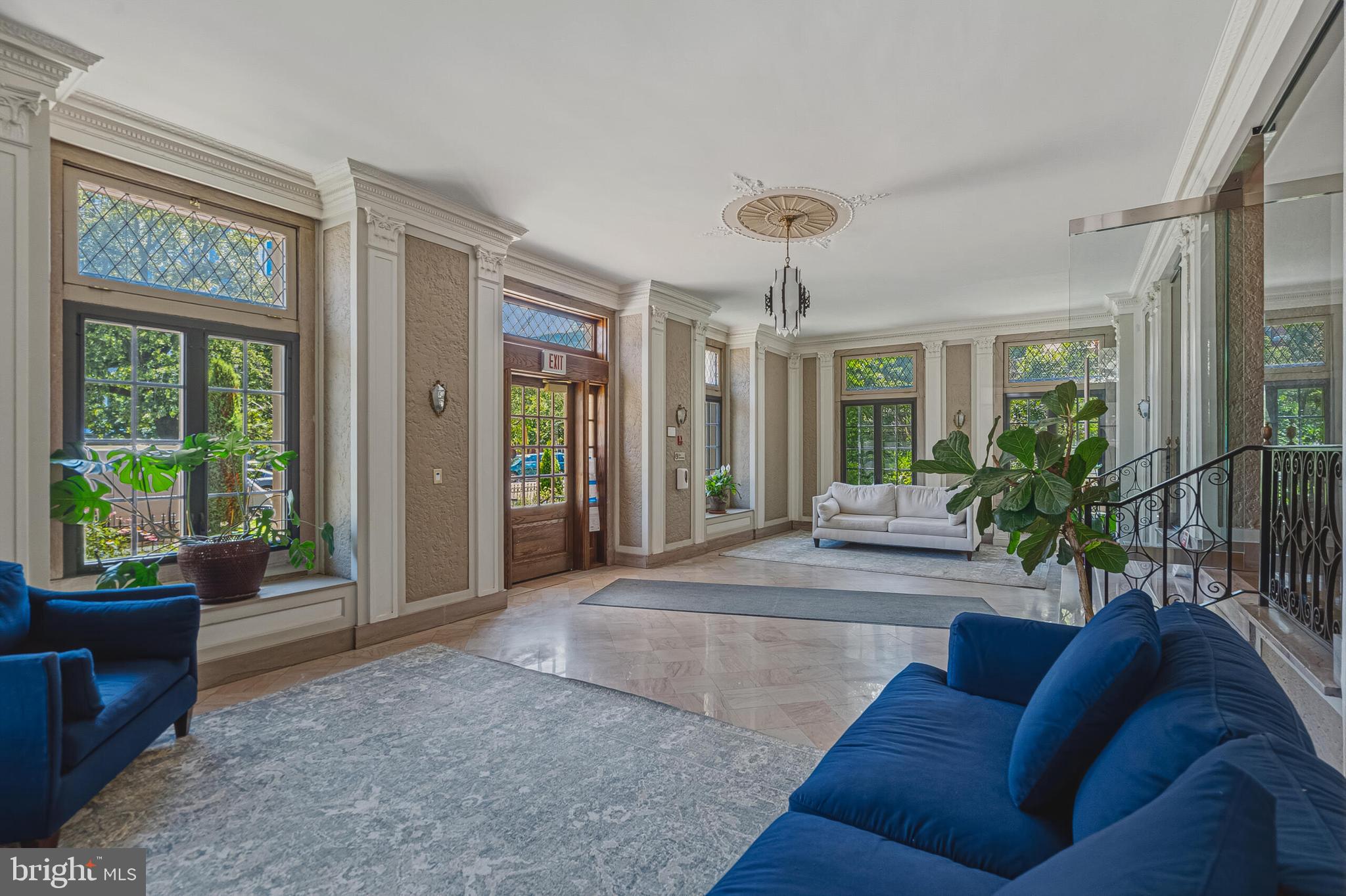 1101 L STREET NW 102