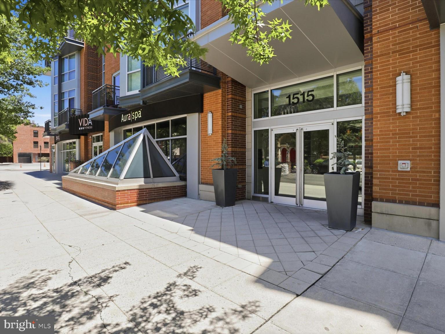 1515 15TH STREET NW 206