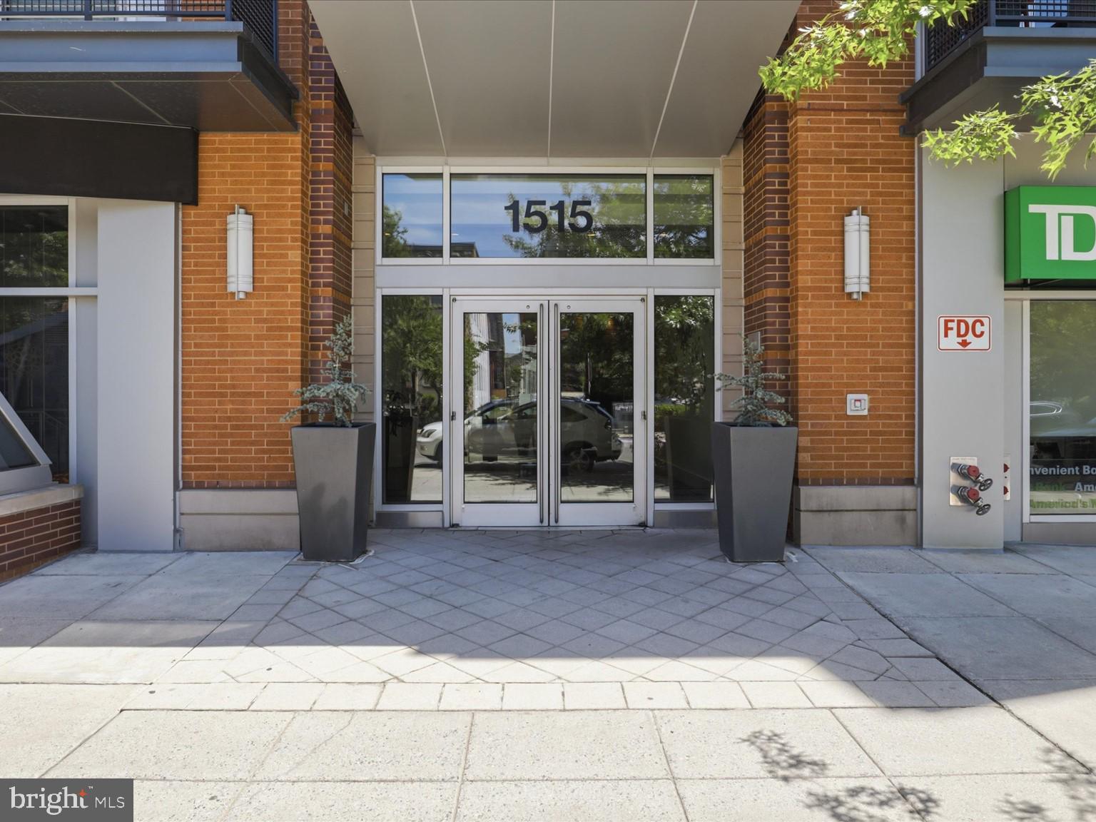 1515 15TH STREET NW 206